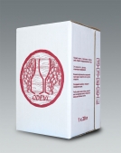 Российская настойка Персиковая Bag in Box 20 литров.